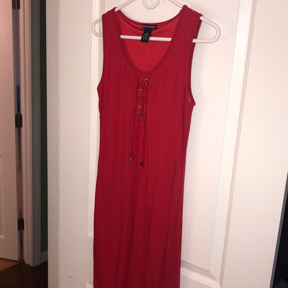 Dress - Picture 1 of 4